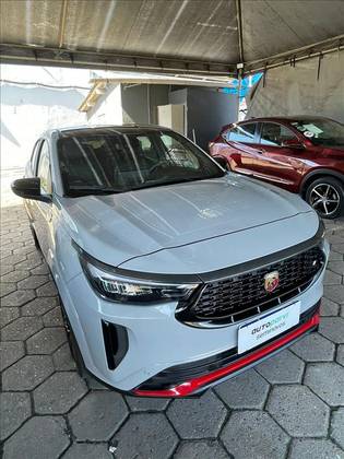 FIAT FASTBACK 1.3 TURBO 270 FLEX ABARTH AT6